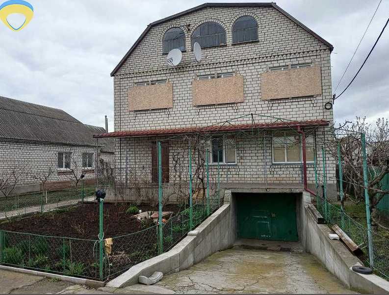 Продам будинок сщ. Полігон