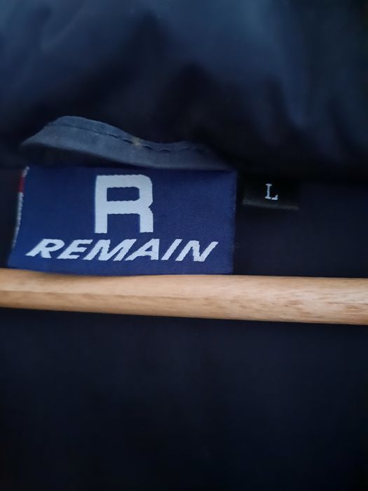 Куртка зимова тепла