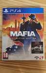 MAFIA I :  Definitive Edition PL PS4