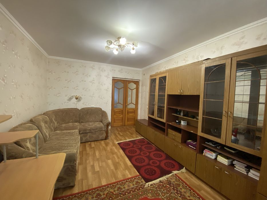 Продается 2-х к. квартира по пр. Корабелов в Корабельном районе