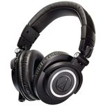 Audio-Technica ATH M30X | M50X BT2 | GM | MO |є в наявності