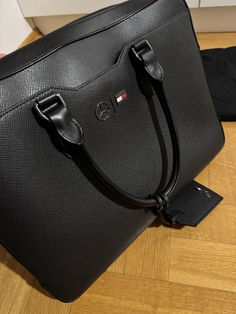 Torba na laptopa | Tommy Hilfiger