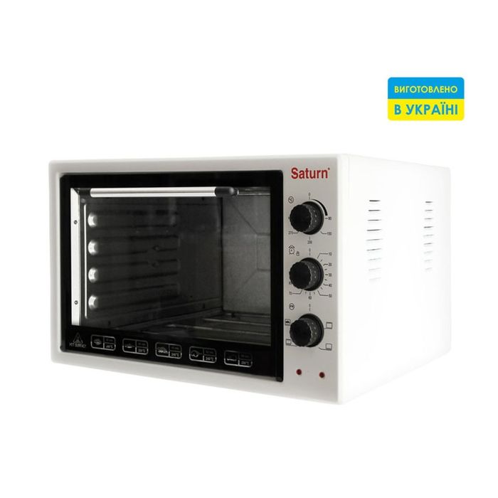 Піч електрична Saturn ST-EC 3802