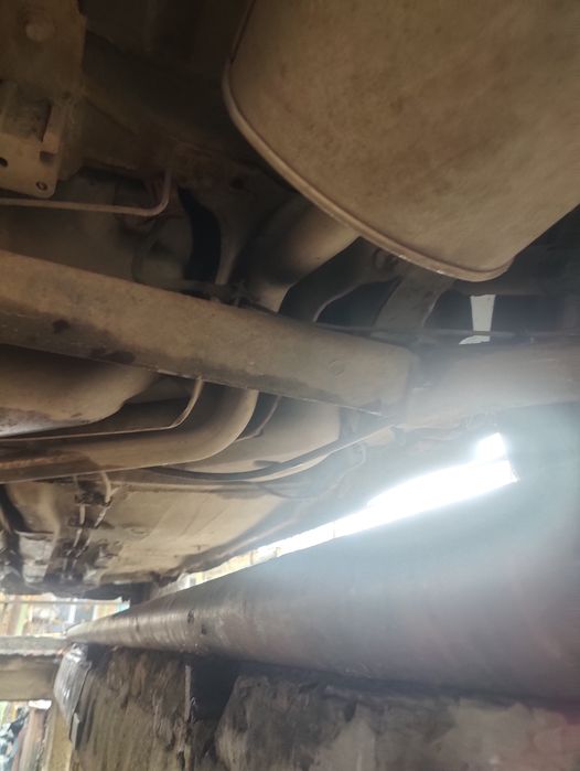 Рено Кенго дизель 1,9 турбо