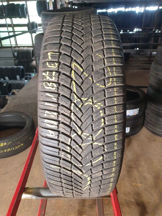 225/60R18 104V Bridgestone Weather Control A005    L378/120A