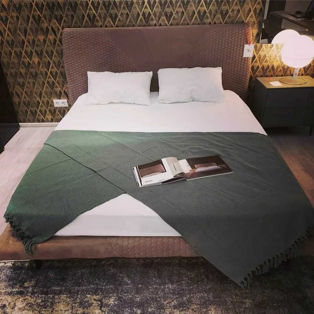 Кровать с матрацем PierMaria Италия