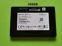 SSD 256GB Micron 1100