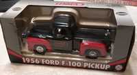 Carrinhas Ford coleção miniaturas