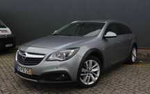 Opel insígnia 170cvs