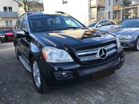 Mercedes- Benz GL450 X164 C197/ Na części