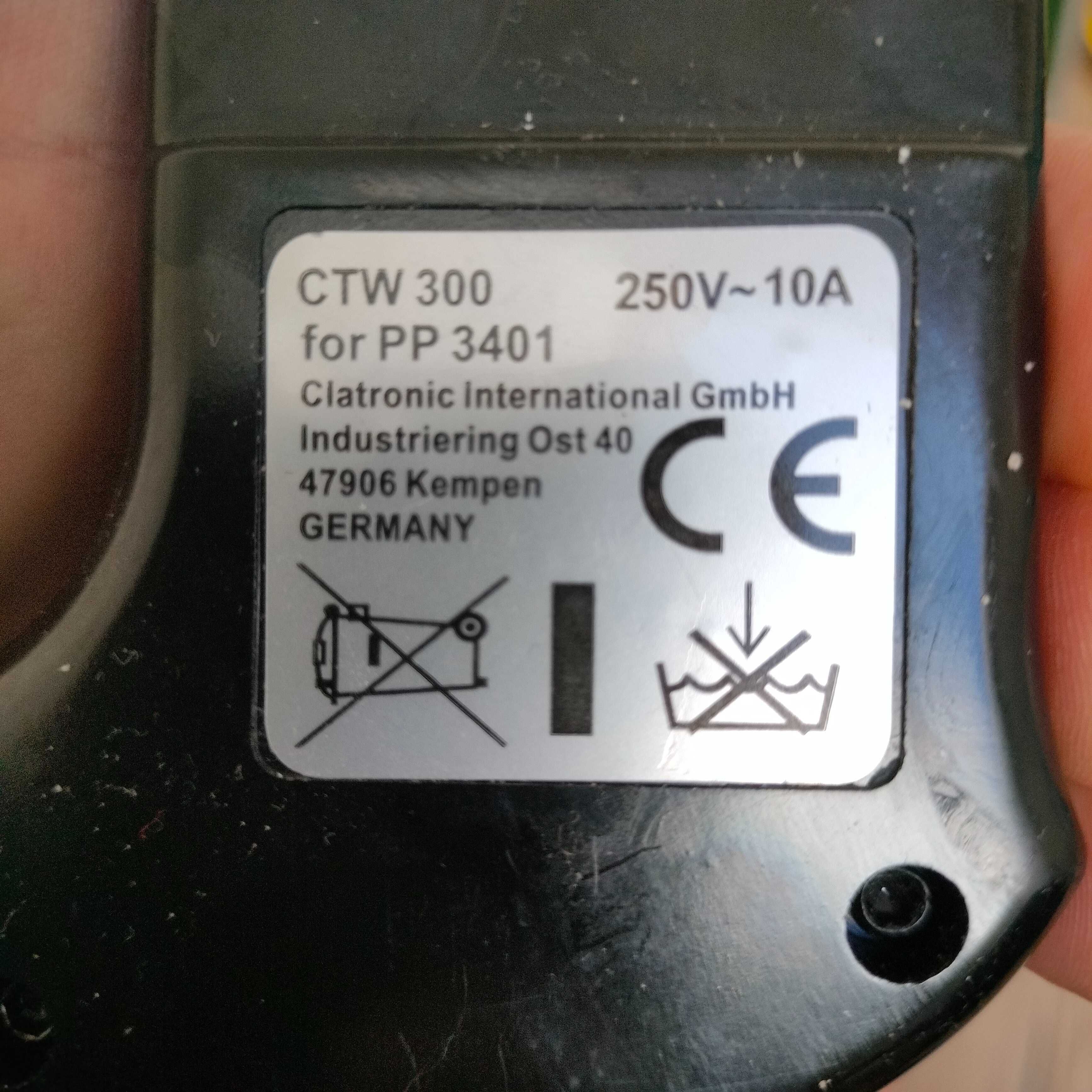 Patelnia elektryczna