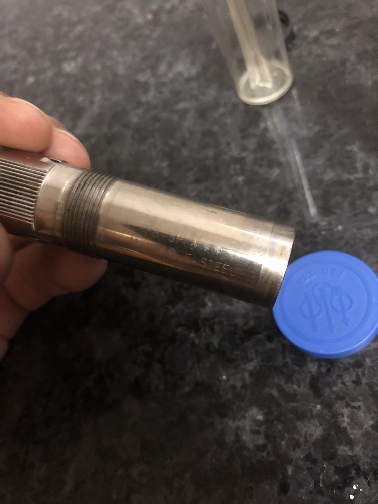 Mobilchoke calibre 12 beretta / benelli/Franchi