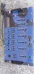 IMG Stage Line MPX 600 Mixer