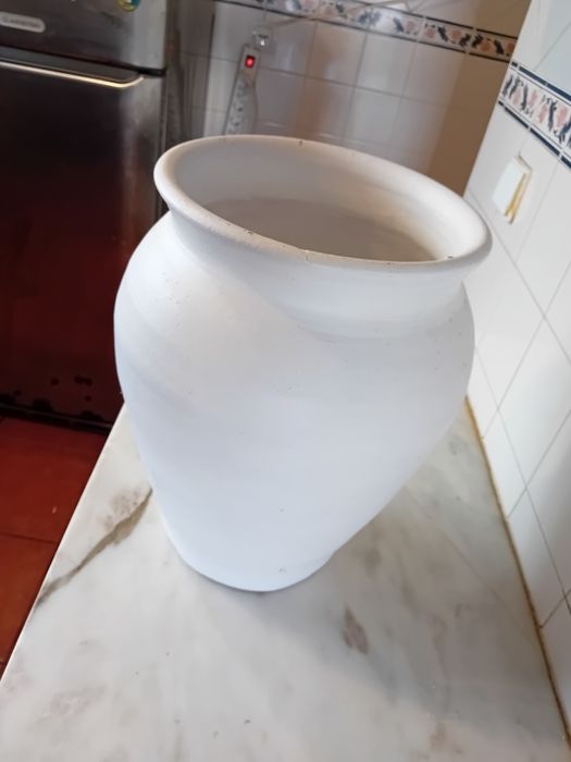 Vaso Utilitário/Decorativo