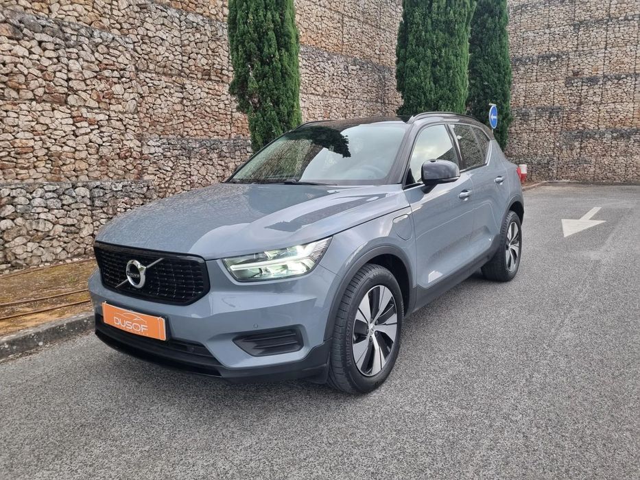 Volvo XC 40 1.5 T5 PHEV R-Design Expression