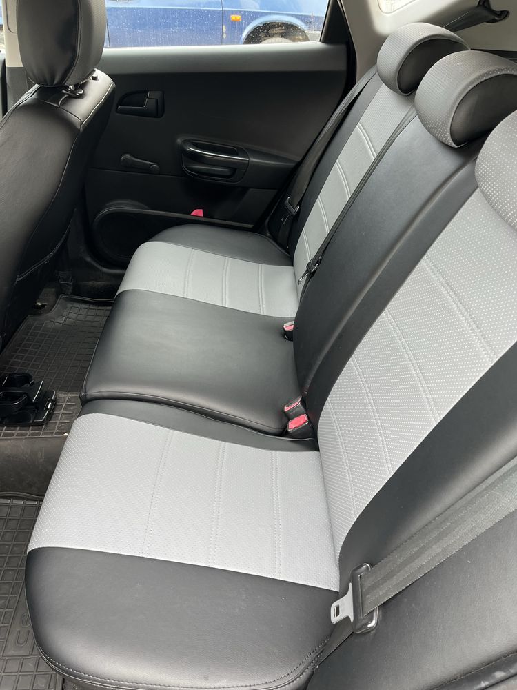 KIA CEED 2009 рік