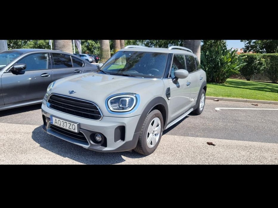 MINI Countryman One Classic Auto