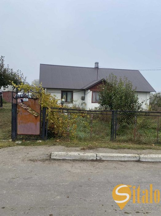 Продаж будинку, с.Криве ( Радехів)