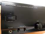 Amplificador Kenwood Ka 1060