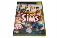 Gra The Sims Microsoft Xbox