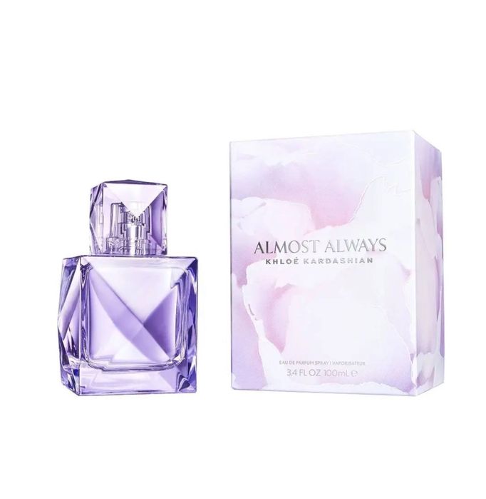 Парфумована вода KHLOÉ KARDASHIAN ALMOST ALWAYS Eau de Parfum 30мл