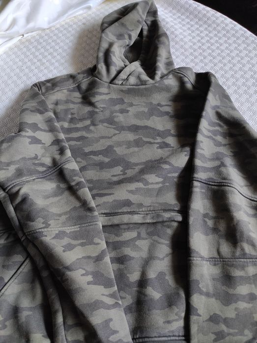 Sweatshirt de Caça Solognag XL