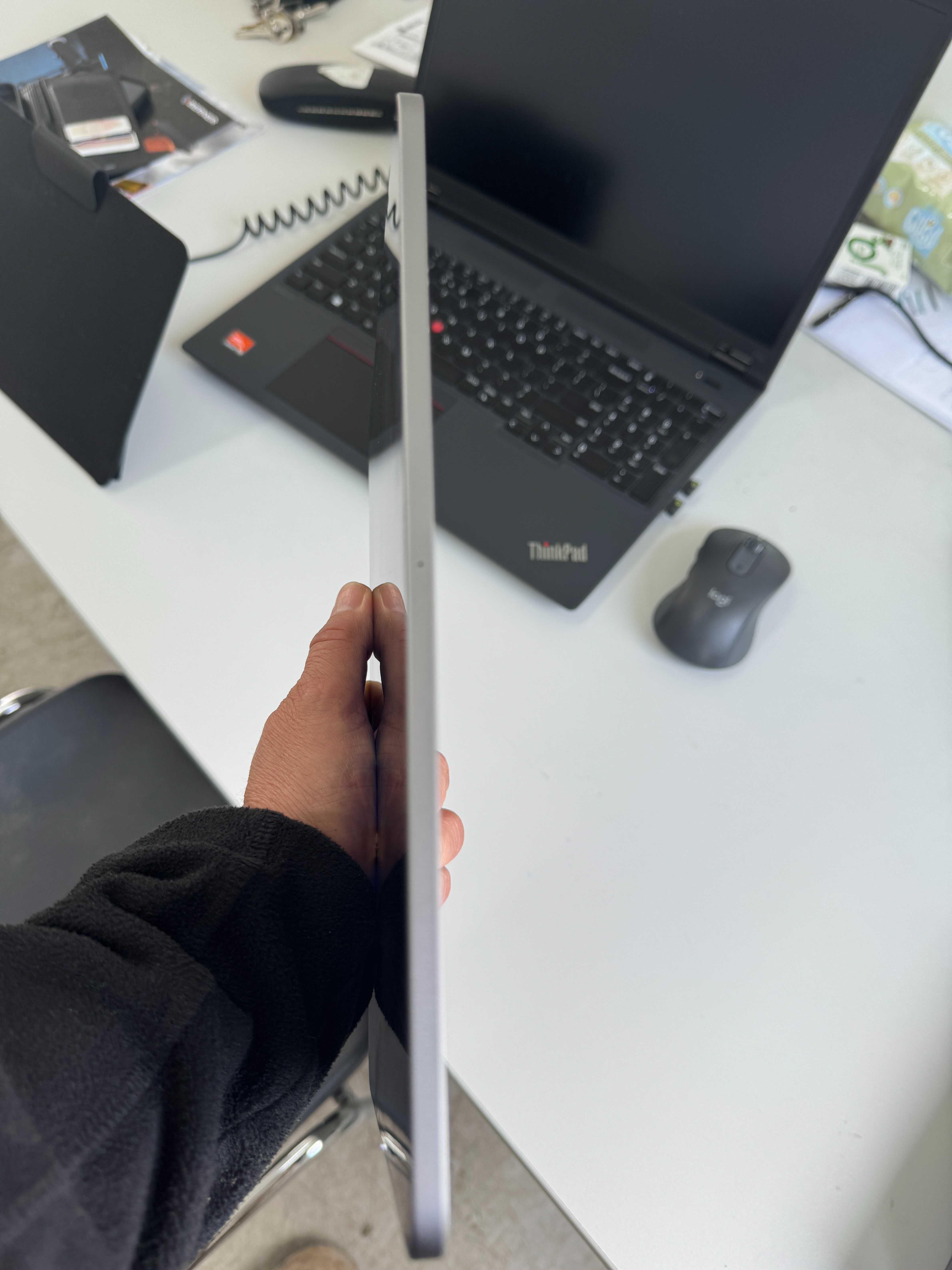 Apple iPad Pro 11" M2 128 GB 120Hz