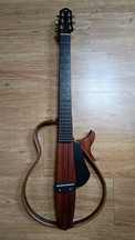 Yamaha SLG200S NA - Silent guitar