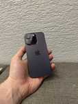 Iphone 14 pro 128gb 100% bateria, gwarancja