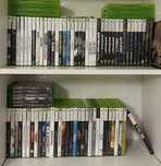 Jogos Xbox Original / Xbox 360 / Xbox One (Ler Descrição!)