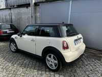 Mini cooper d  disel bimassa novo e embraiagem