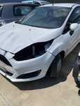Ford fiesta ecoboust para pecas