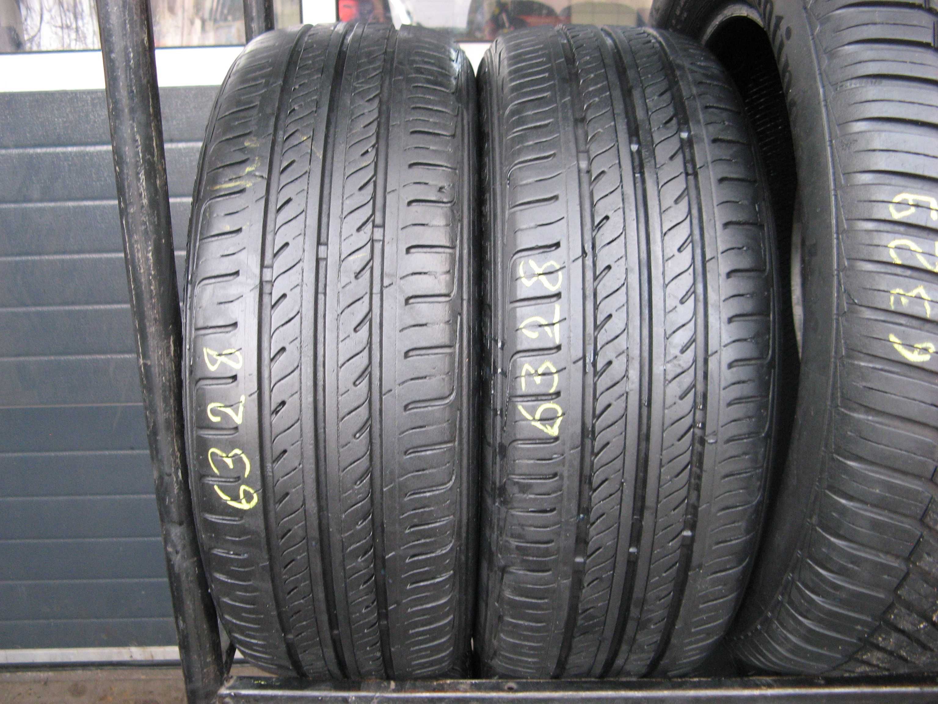 185/55R15 GOODRIDE Radial RP28 - nr.6328