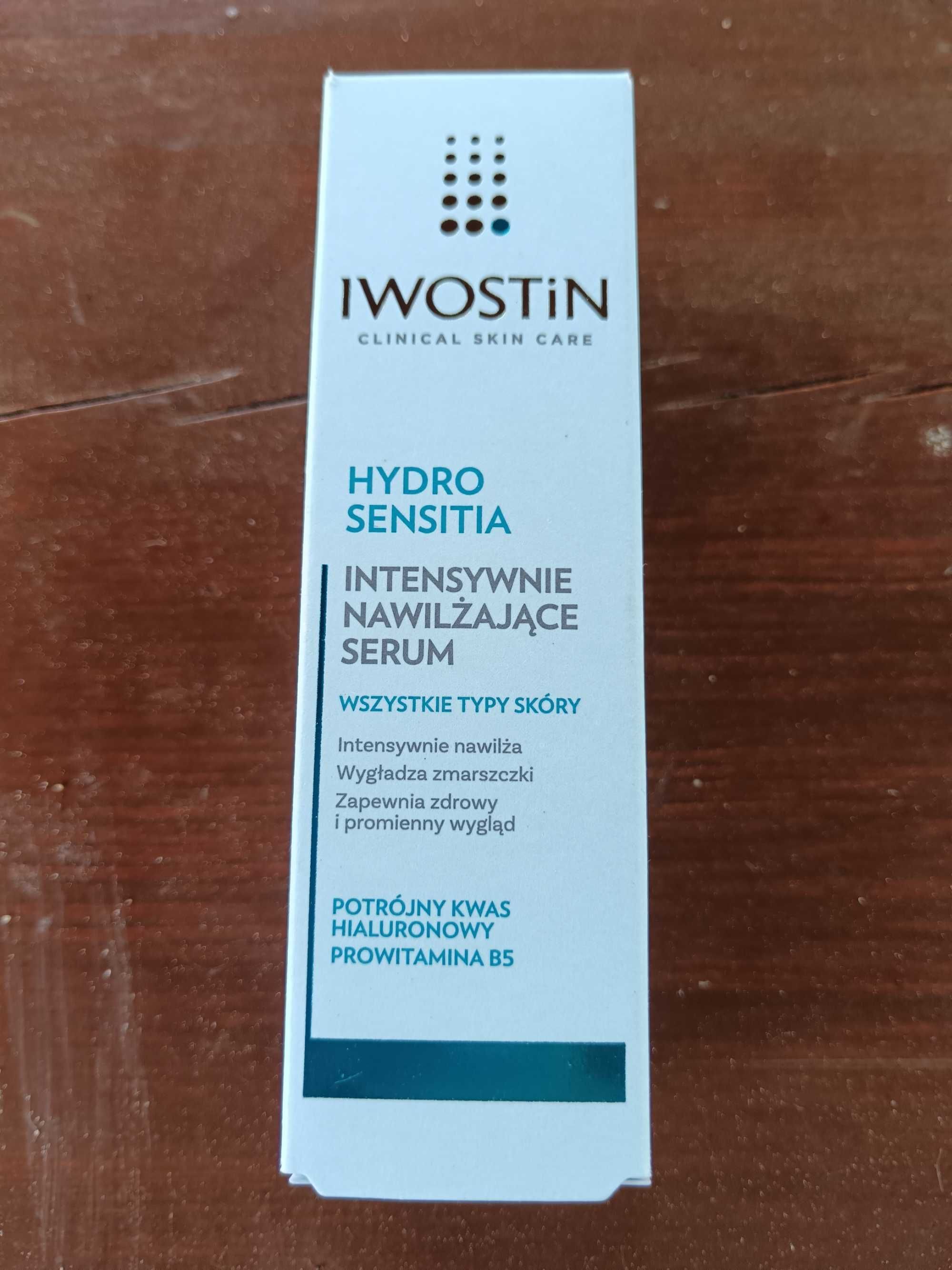 Iwostin Hydro Sensitia