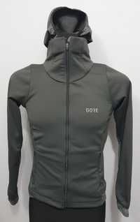 GORE WINDSTOPPER roz. 34 XXS XS damski softshell premium super stan