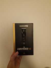 Máquina Lawnmower 4.0