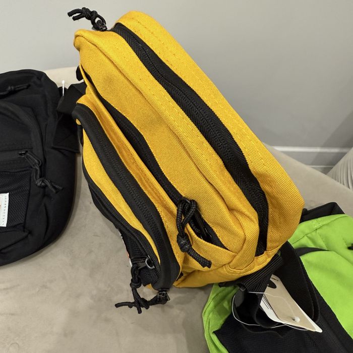 Велика сумка месенджер carhartt кархарт