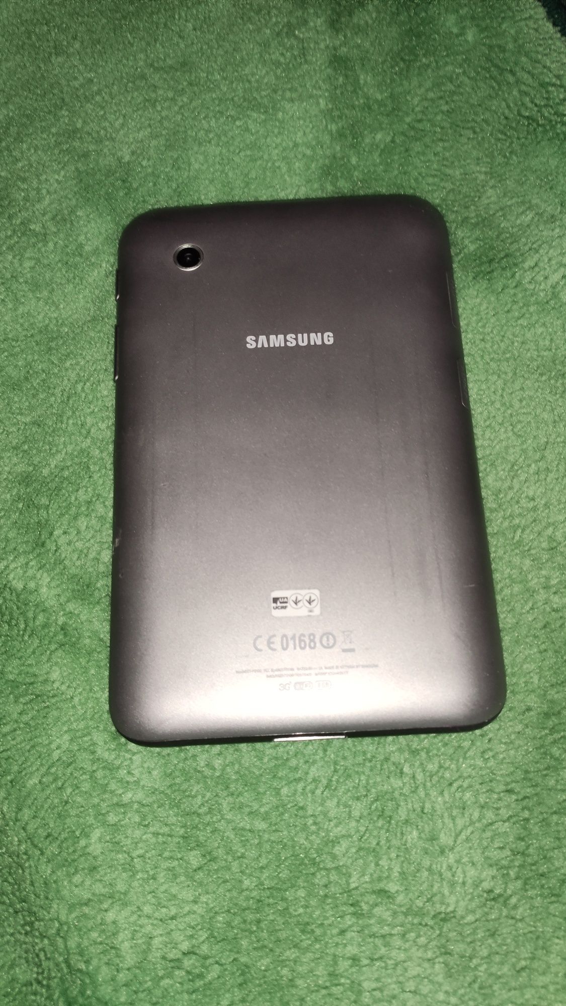 Samsung gt-P3100