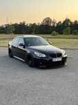 Bmw E60 LCI 530d Mpakiet z Vin 290tyś km