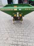 Rozsiewacz Amazone ZA-X 800