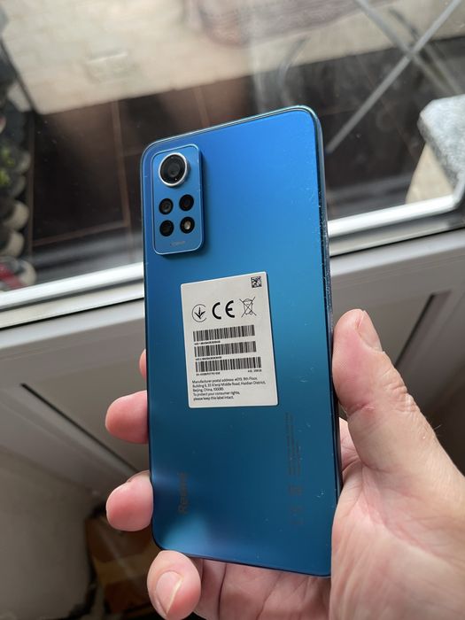 Redmi Note 12 Pro 4G 8/256GB