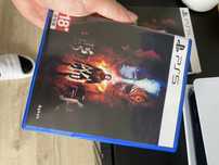 Slitterhead PS5 PlayStation