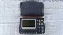Texas Instruments Voyage 200