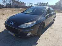 Peugeot 407 1.6hdi 110cv