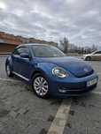 Volkswagen Beetle 2016