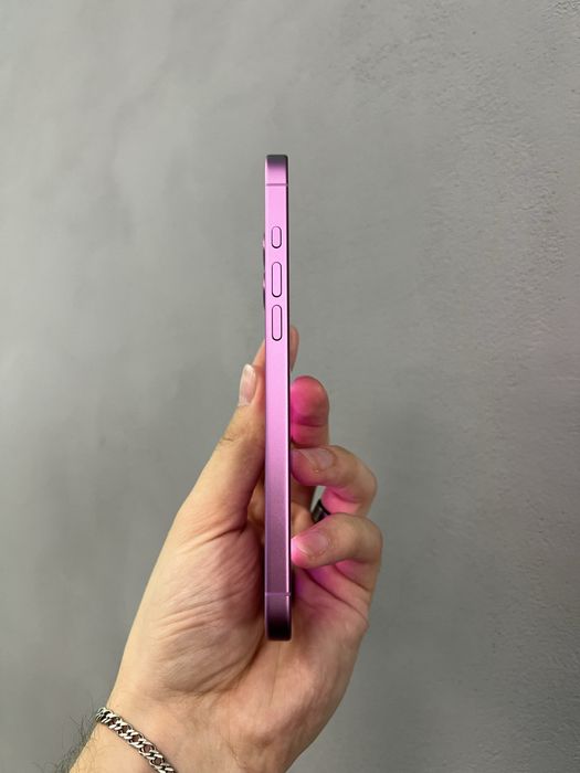iPhone 16 Plus 128Gb Pink Unlock з Гарантією від Магазину