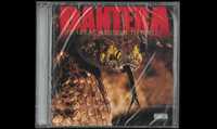 Pantera – "The Great Southern Trendkill". CD. NOWA