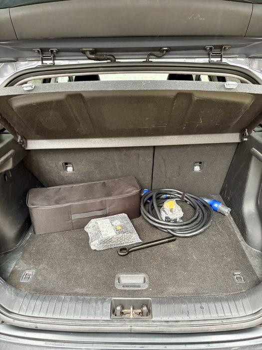 Hyundai Kona PREMIUM Electric 2020