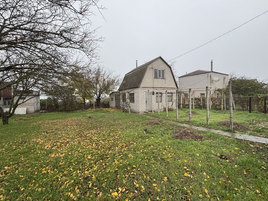 Продам дачу Сади 3