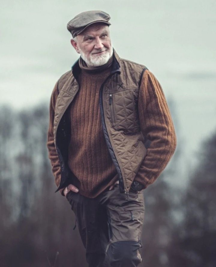 Kamizelka podgrzewana Viking jak Harkilaa